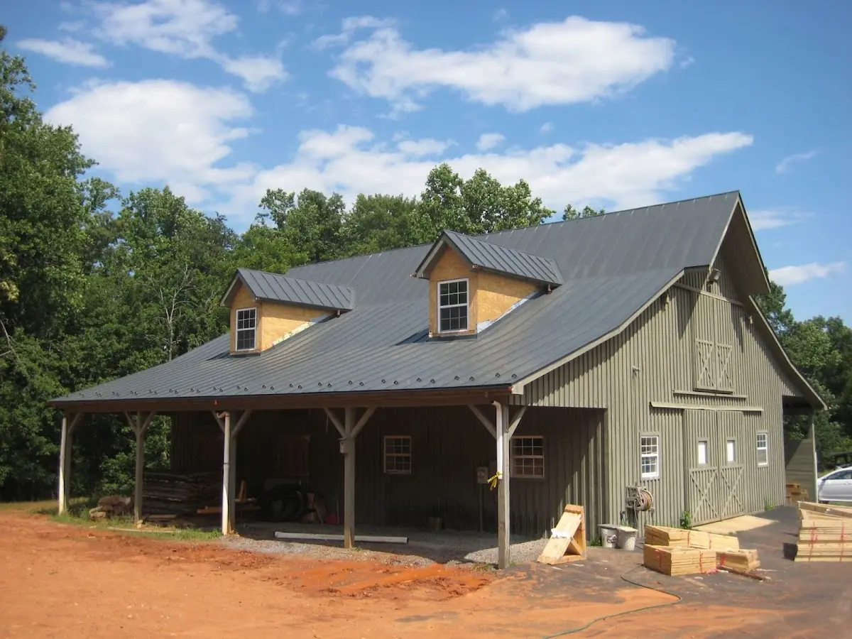 Expert Asphalt Roof Repair workmanship in Silver Fern Estates